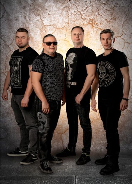 Рок-острова