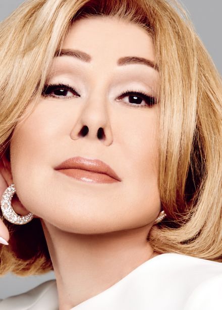 Любовь Успенская