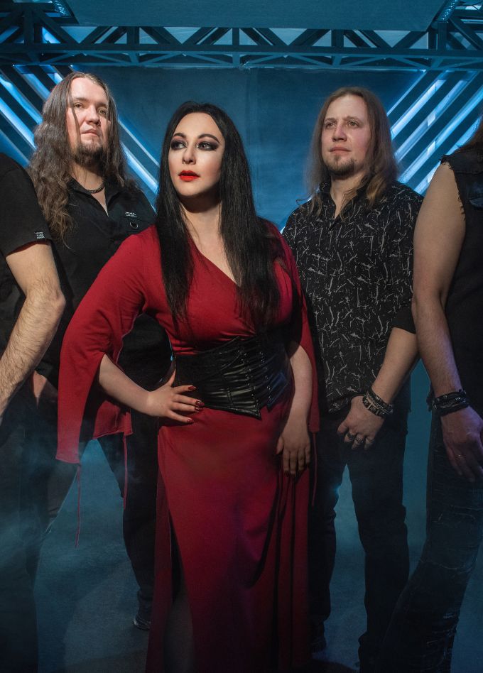 Nightwish Tribute Show