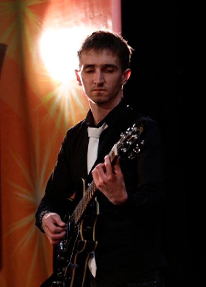 Ближе к искусству. Мастер-класс