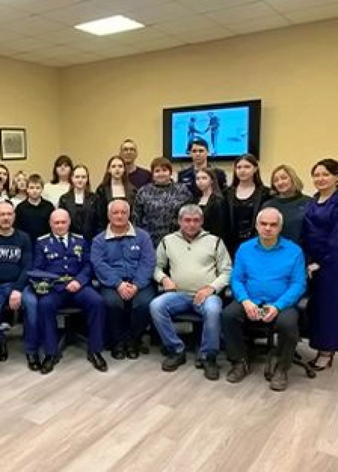 Ты в памяти моей Афганистан