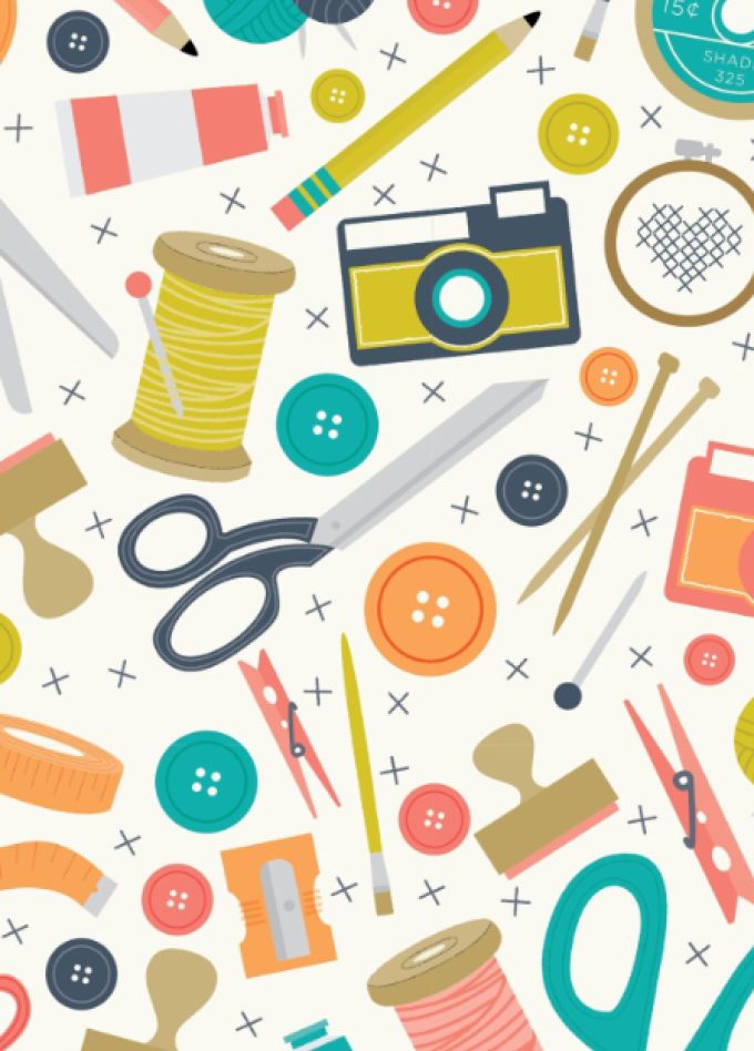 Идея для вдохновения. Мастер-класс