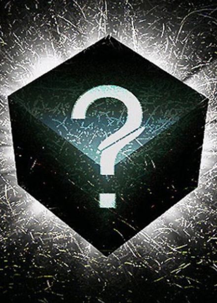 "Что? Где? Когда?" Молодежная игра