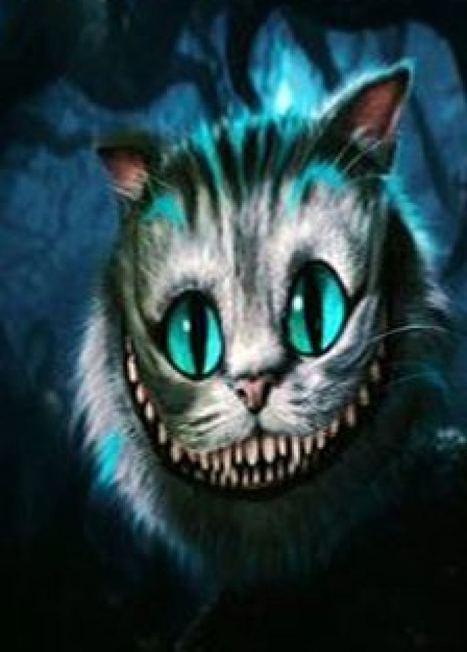 Чеширский Кот: Интеллектуальная игра