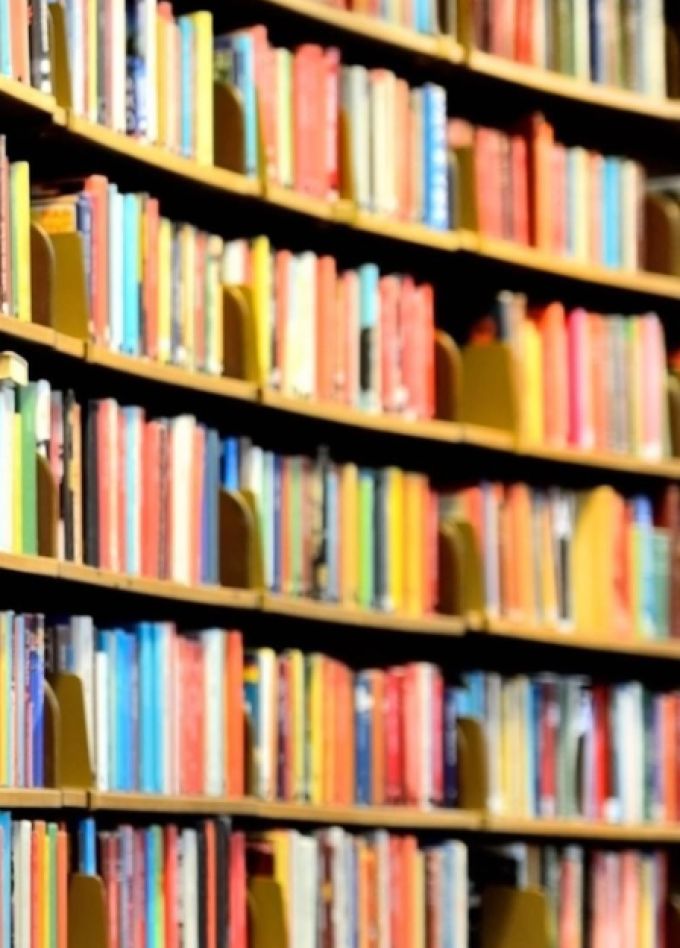 Добро пожаловать в страну Читалию. Литературная игра