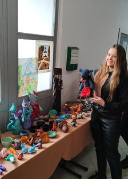 СВОими руками