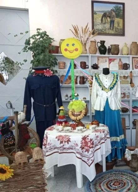 Масленица весела – всех на игры увела! Фольклорные посиделки