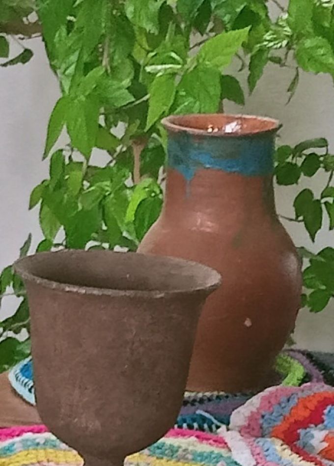 Говорящая старина. Музейный урок