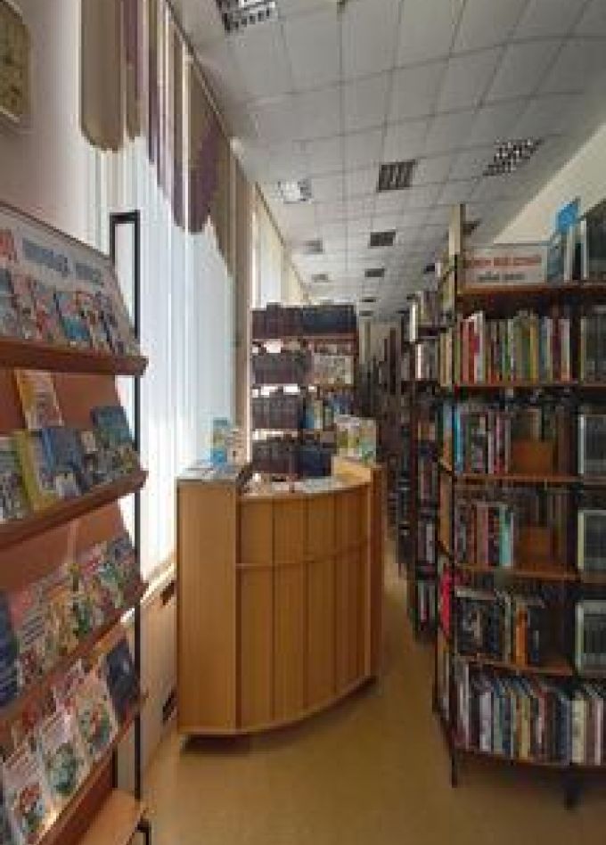 Распалась цепь великая… Литературные чтения