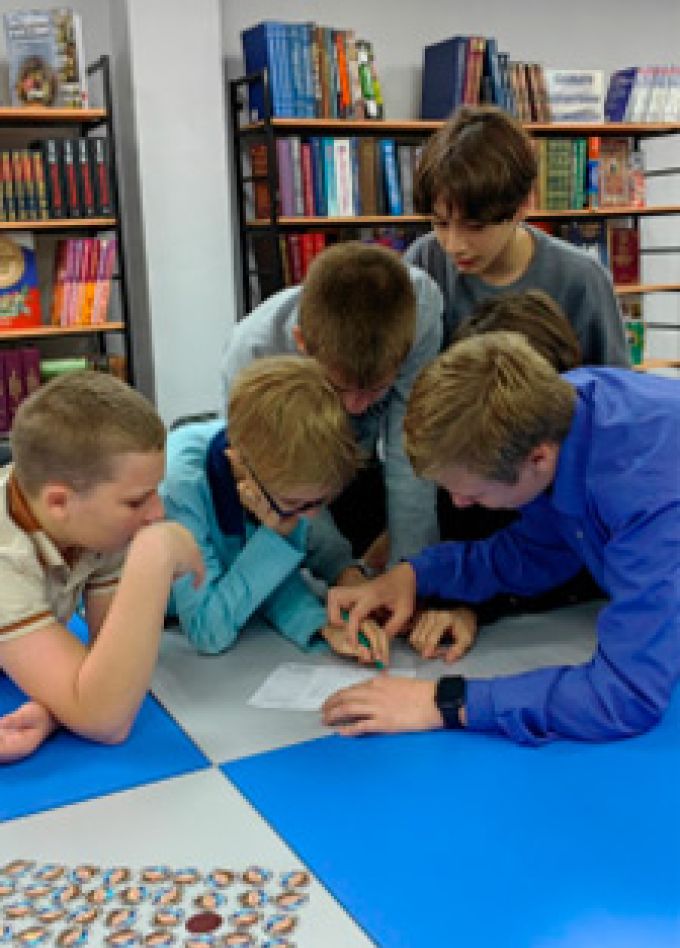 Донская солянка