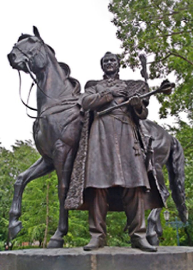 Вихорь-атаман казачества России. Квиз