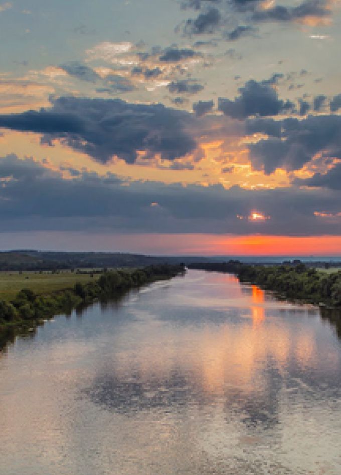 Ростовская область, я тебя знаю