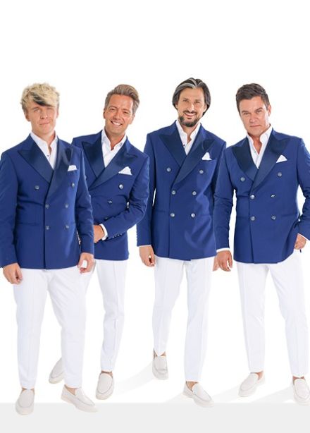 КВАТРО ORIGINALS