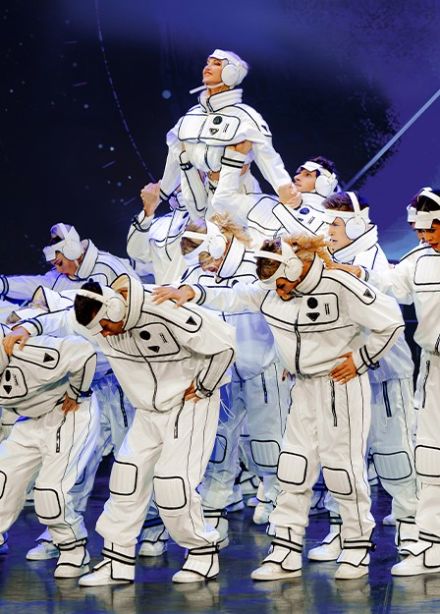 Todes / Тодес